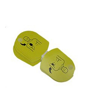 Heartsine Samaritan PAD AED Trainer Pads